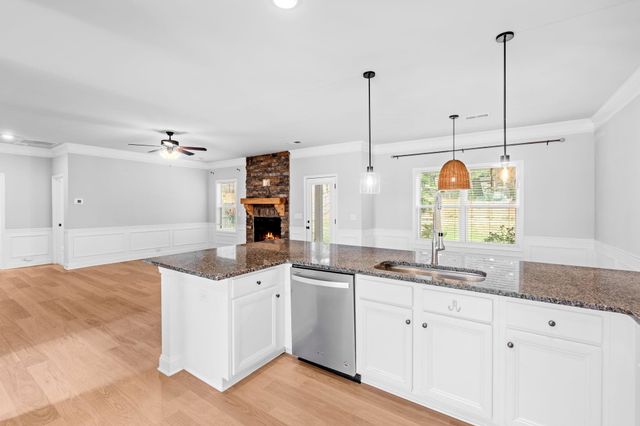 265 Delbourne Lane, Greer, SC 29651