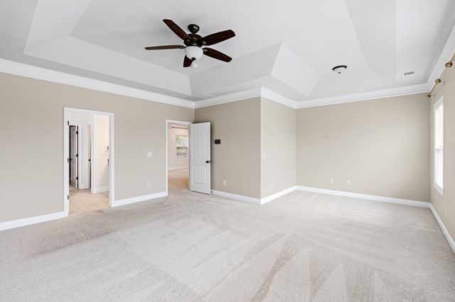265 Delbourne Lane, Greer, SC 29651