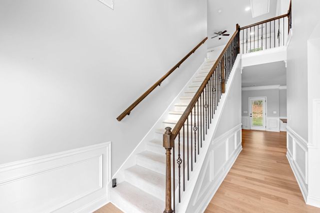 265 Delbourne Lane, Greer, SC 29651