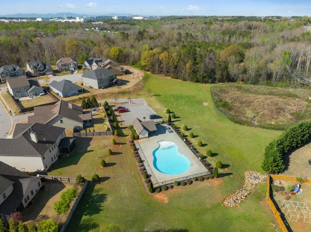 265 Delbourne Lane, Greer, SC 29651