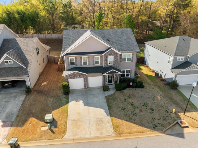 265 Delbourne Lane, Greer, SC 29651