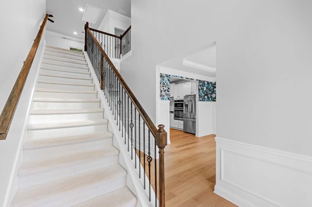 265 Delbourne Lane, Greer, SC 29651
