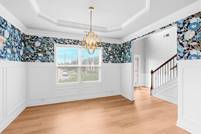 265 Delbourne Lane, Greer, SC 29651