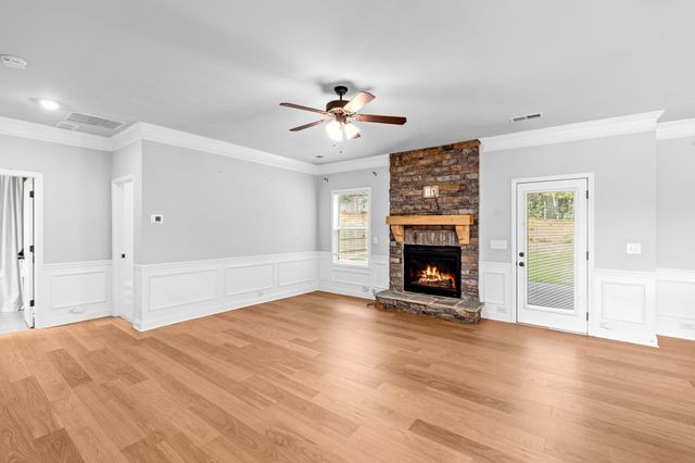 265 Delbourne Lane, Greer, SC 29651