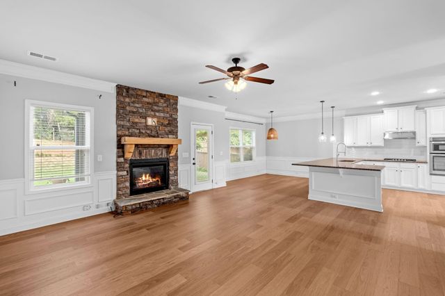 265 Delbourne Lane, Greer, SC 29651