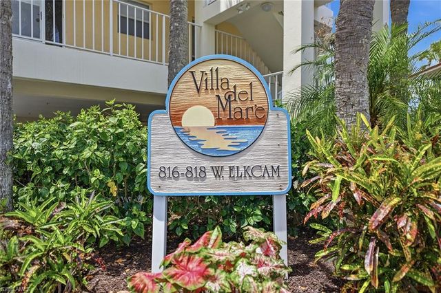 816 Elkcam CIR 101, Marco Island, FL 34145