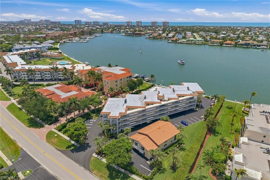 816 Elkcam CIR 101, Marco Island, FL 34145