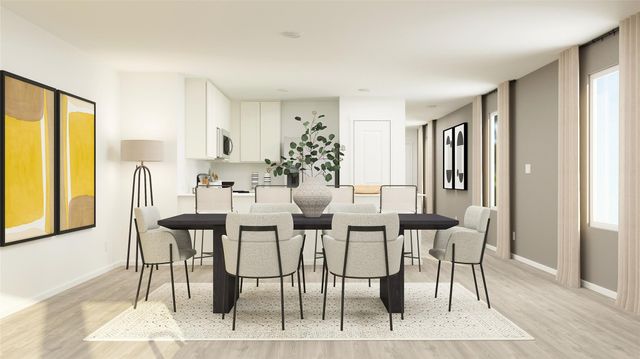 336 Dragonfly PARK, Hutto, TX 78634