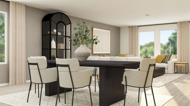 336 Dragonfly PARK, Hutto, TX 78634