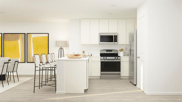 336 Dragonfly PARK, Hutto, TX 78634