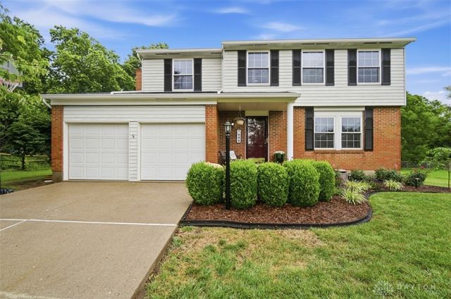 7608 Devonwood Drive, West Chester, OH 45069