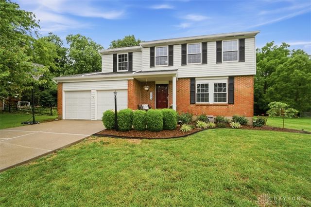 7608 Devonwood Drive, West Chester, OH 45069