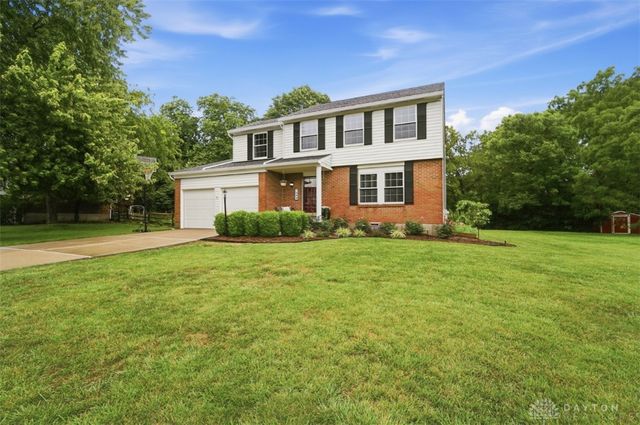 7608 Devonwood Drive, West Chester, OH 45069