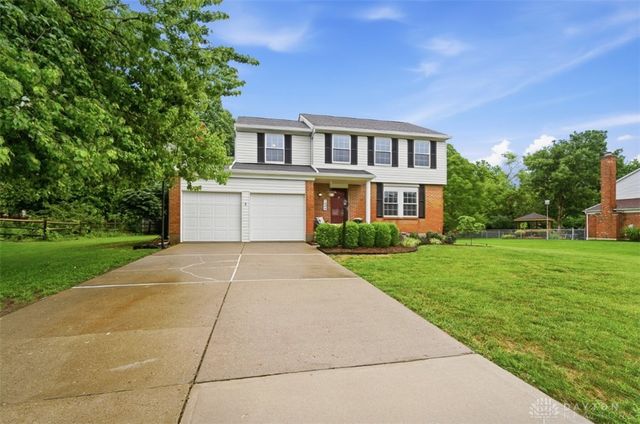 7608 Devonwood Drive, West Chester, OH 45069