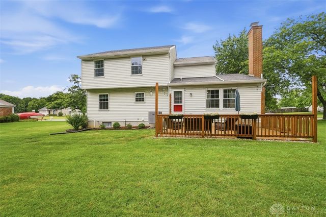7608 Devonwood Drive, West Chester, OH 45069