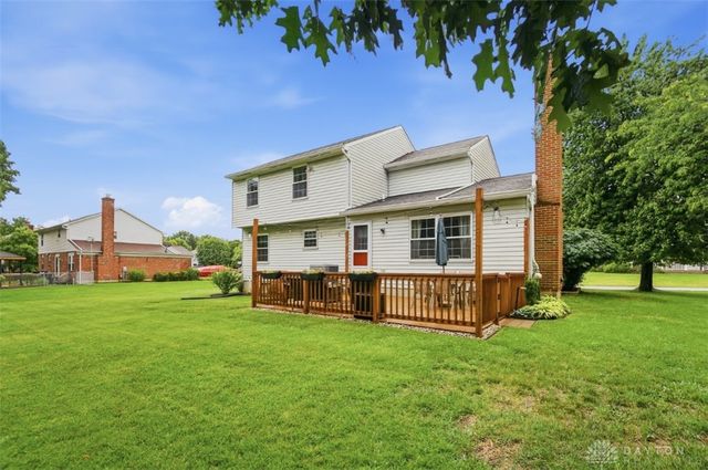 7608 Devonwood Drive, West Chester, OH 45069