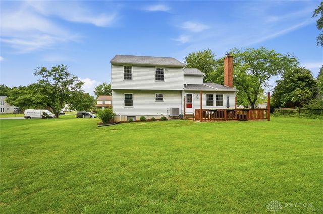 7608 Devonwood Drive, West Chester, OH 45069