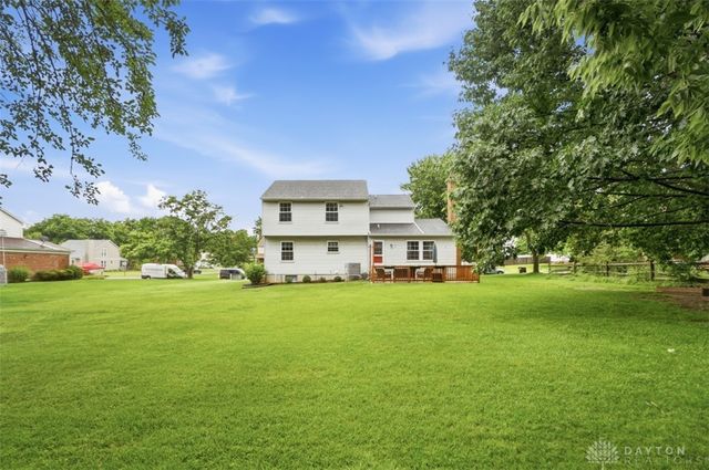 7608 Devonwood Drive, West Chester, OH 45069