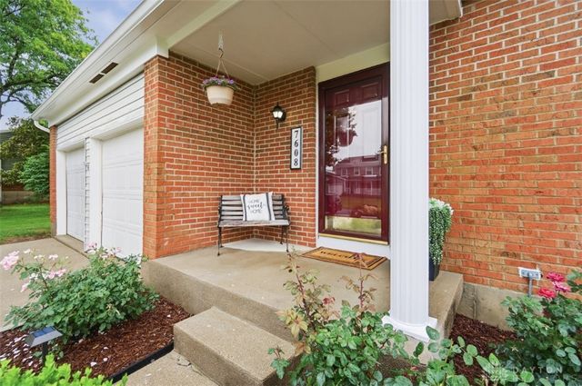 7608 Devonwood Drive, West Chester, OH 45069