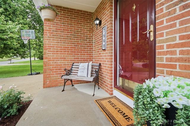 7608 Devonwood Drive, West Chester, OH 45069