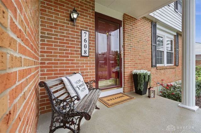 7608 Devonwood Drive, West Chester, OH 45069