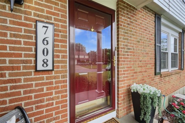 7608 Devonwood Drive, West Chester, OH 45069