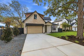 4511 Placid PL, Austin, TX 78731
