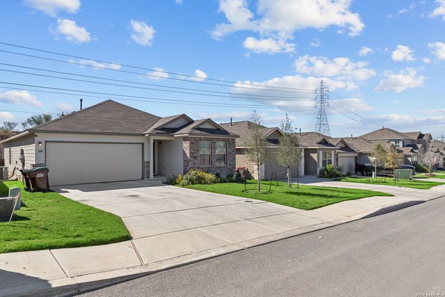 4851 Casino Azul, San Antonio, TX 78222