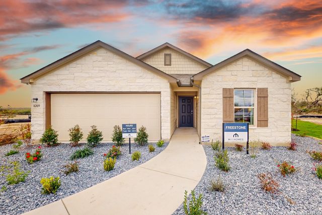 4851 Casino Azul, San Antonio, TX 78222