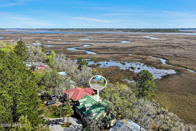 535 Broad River Road, Ridgeland, SC 29936