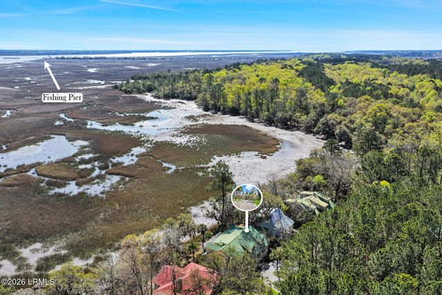 535 Broad River Road, Ridgeland, SC 29936