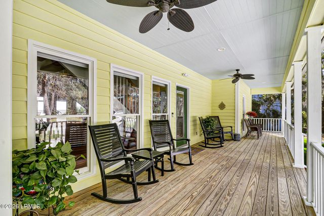 535 Broad River Road, Ridgeland, SC 29936