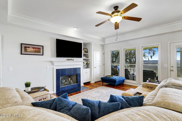 535 Broad River Road, Ridgeland, SC 29936