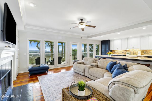 535 Broad River Road, Ridgeland, SC 29936