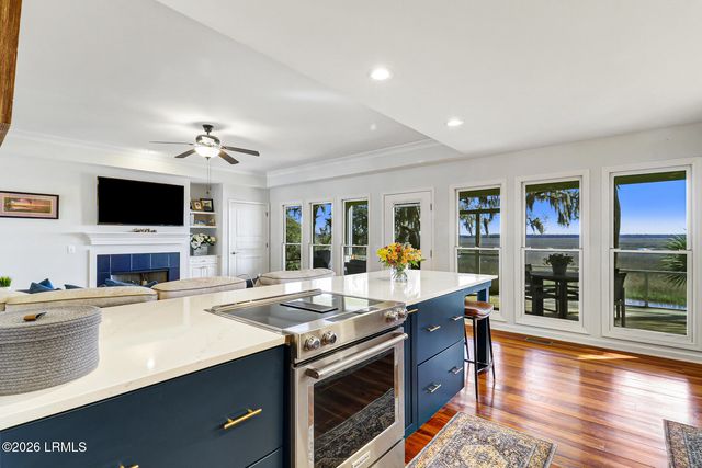 535 Broad River Road, Ridgeland, SC 29936