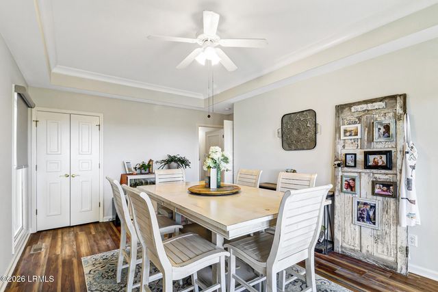 535 Broad River Road, Ridgeland, SC 29936