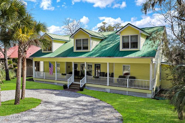 535 Broad River Road, Ridgeland, SC 29936