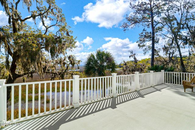 535 Broad River Road, Ridgeland, SC 29936