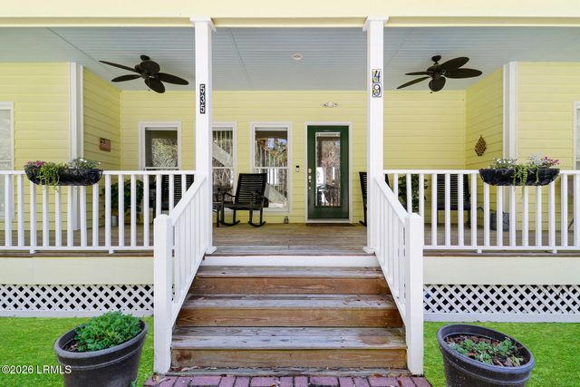 535 Broad River Road, Ridgeland, SC 29936