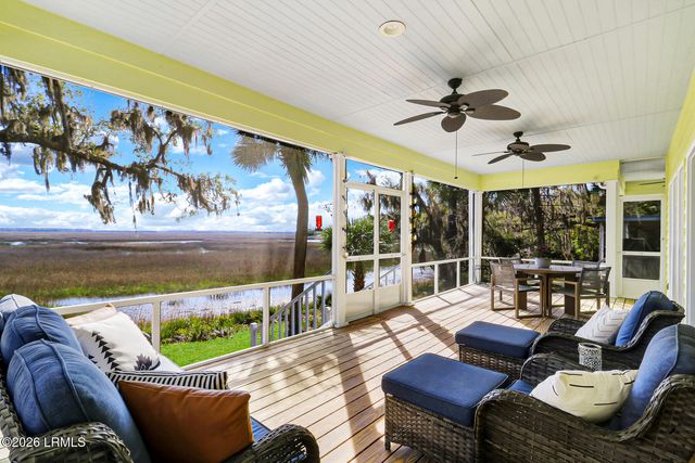 535 Broad River Road, Ridgeland, SC 29936