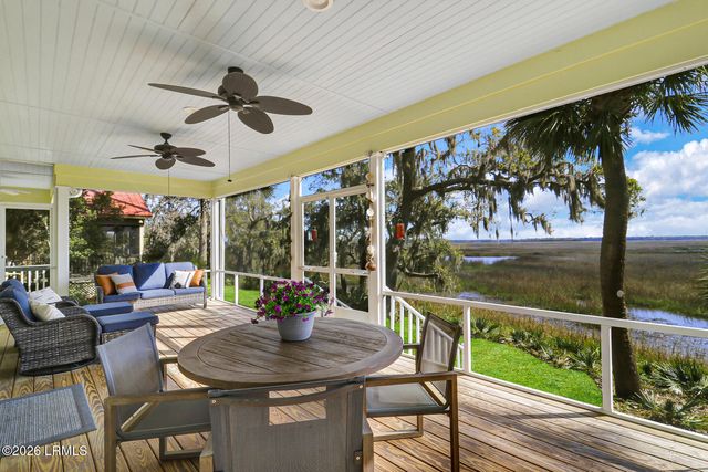 535 Broad River Road, Ridgeland, SC 29936