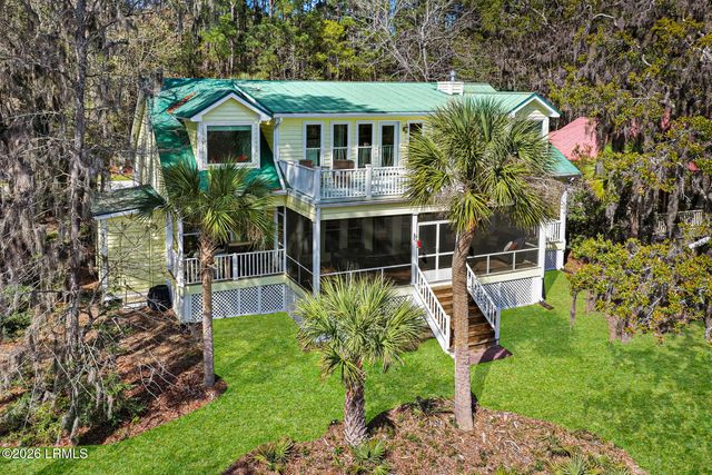 535 Broad River Road, Ridgeland, SC 29936