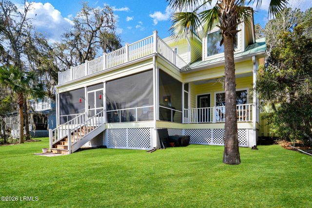 535 Broad River Road, Ridgeland, SC 29936