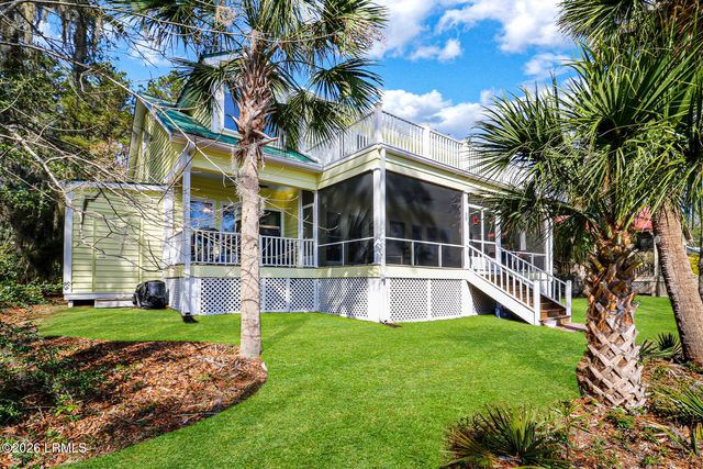 535 Broad River Road, Ridgeland, SC 29936