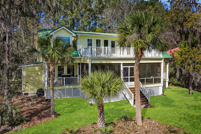 535 Broad River Road, Ridgeland, SC 29936