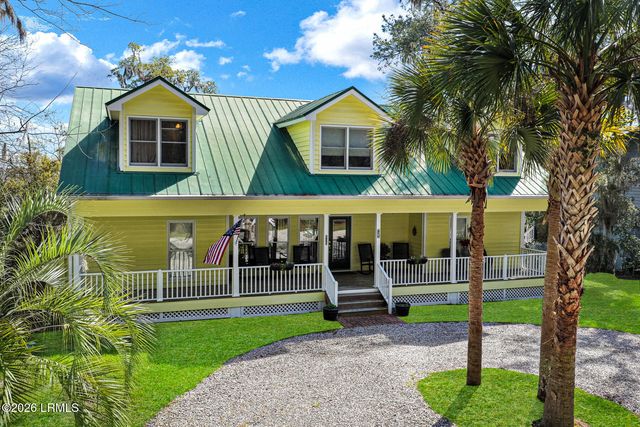 535 Broad River Road, Ridgeland, SC 29936