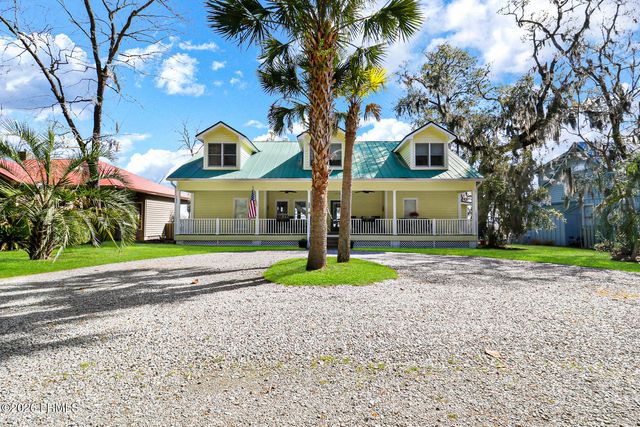 535 Broad River Road, Ridgeland, SC 29936