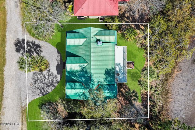 535 Broad River Road, Ridgeland, SC 29936