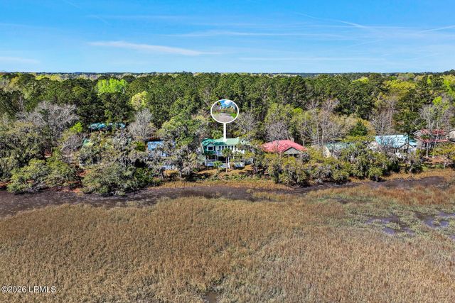 535 Broad River Road, Ridgeland, SC 29936