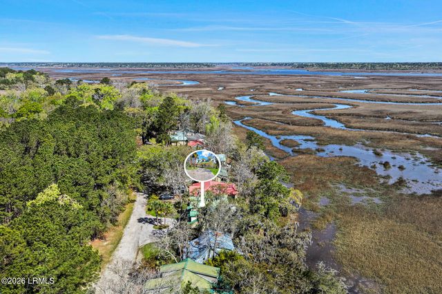 535 Broad River Road, Ridgeland, SC 29936